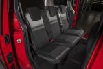 Nissan NV250 Combi 2019 года (EU)